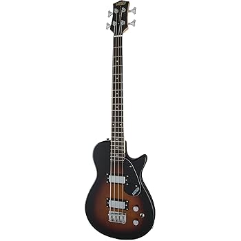 Amazon | Gretsch G2220 Electromatic Junior Jet Bass II
